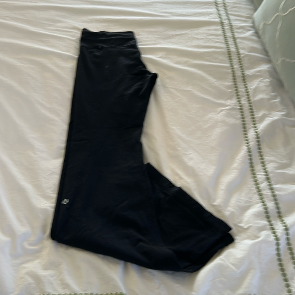 Lululemon Groove Pants 4